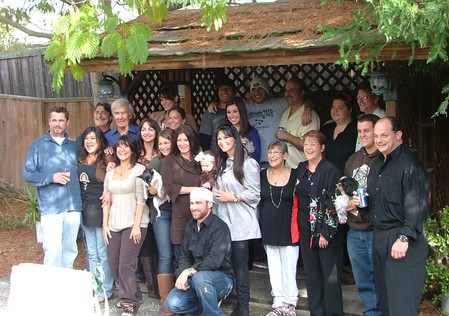 Thanksgiving 2009